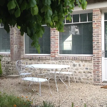 Les Graves Casa de Férias