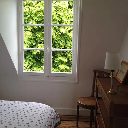 Les Graves * Villerville