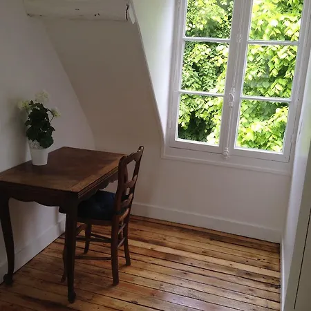 Les Graves Villerville