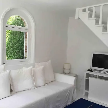 Casa de Férias Les Graves *