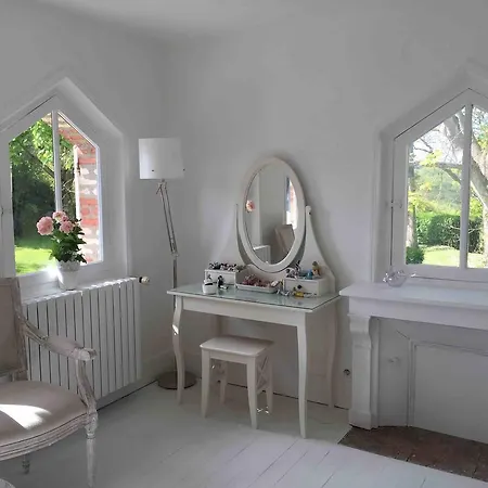 Les Graves Casa de Férias