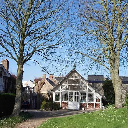 Casa de Férias Les Graves Villerville