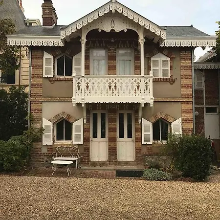 Les Graves Villerville