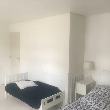 Les Graves Casa de Férias