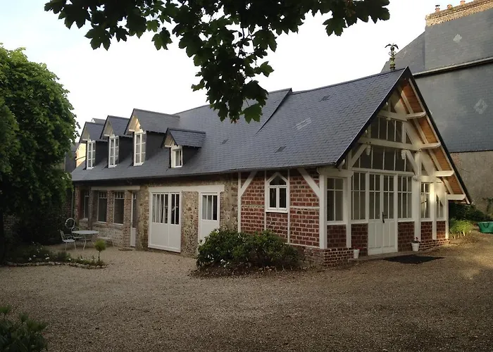 Dom wakacyjny Les Graves