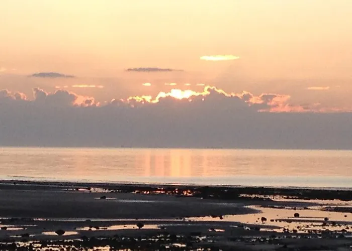 Dom wakacyjny Les Graves Villerville