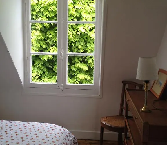 Les Graves * Villerville