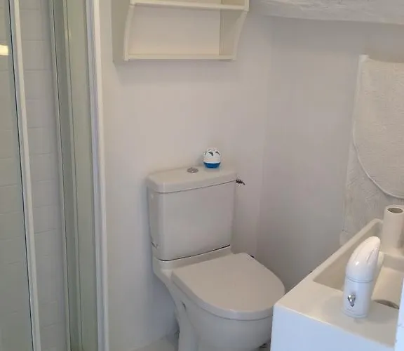 Les Graves Dom wakacyjny *