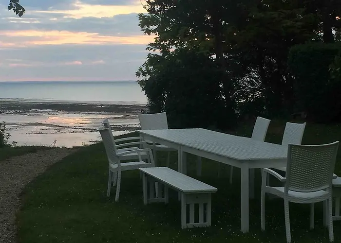 Les Graves * Villerville