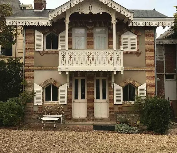 Les Graves Villerville