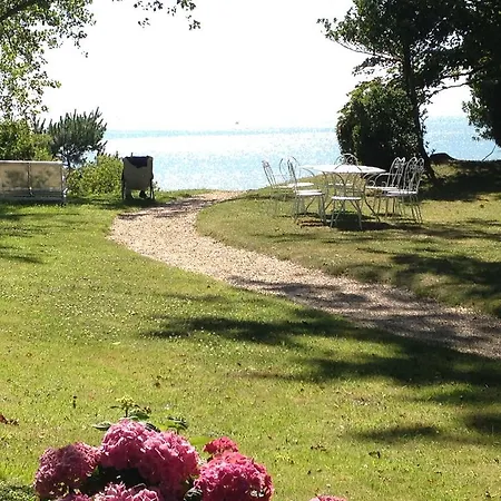 Les Graves Сasa de vacaciones *