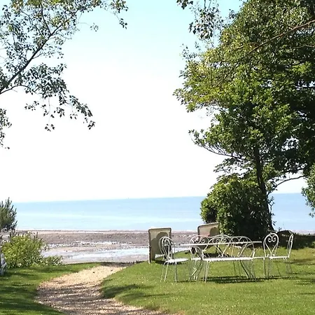 Hébergement de vacances Les Graves *