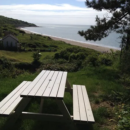 Nyaraló Les Graves Villerville