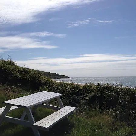 Les Graves Nyaraló Villerville