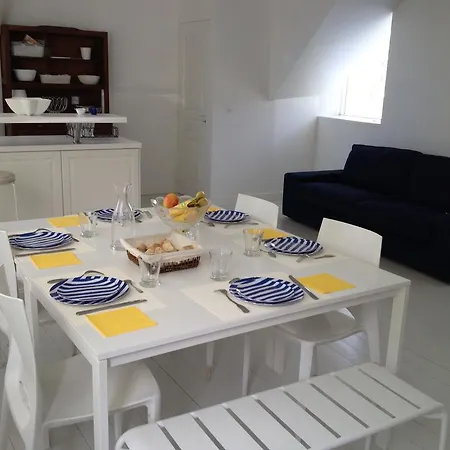 Nyaraló Les Graves *