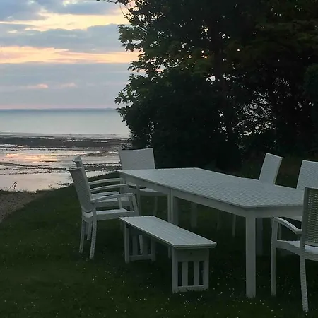 Les Graves * Villerville