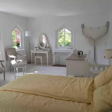 Nyaraló Les Graves Villerville