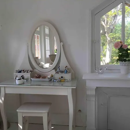 Les Graves * Villerville