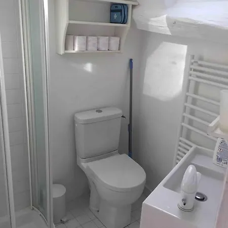 Nyaraló Les Graves Villerville