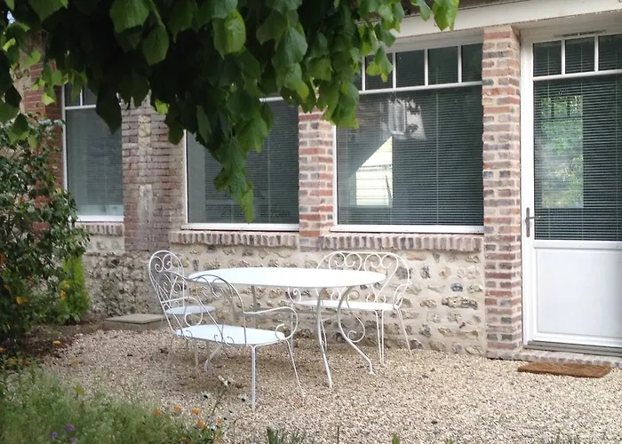 Les Graves Σπίτι διακοπών