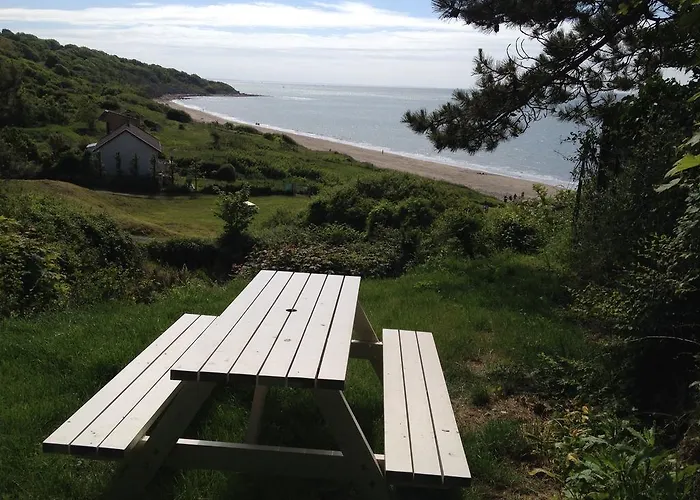 Holiday home Les Graves Villerville