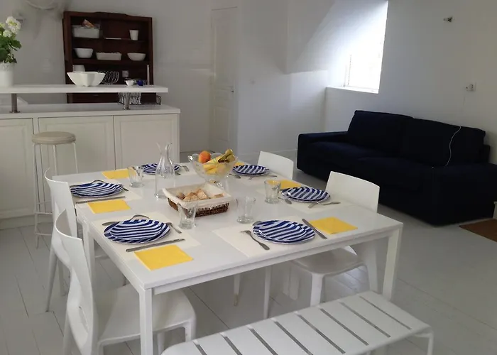 Σπίτι διακοπών Les Graves *