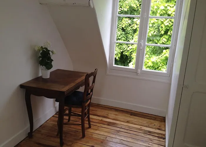 Les Graves Villerville