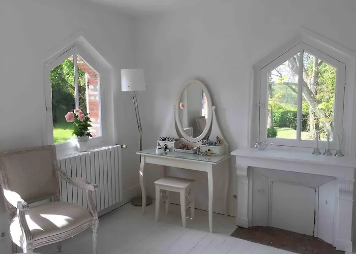 Les Graves Σπίτι διακοπών