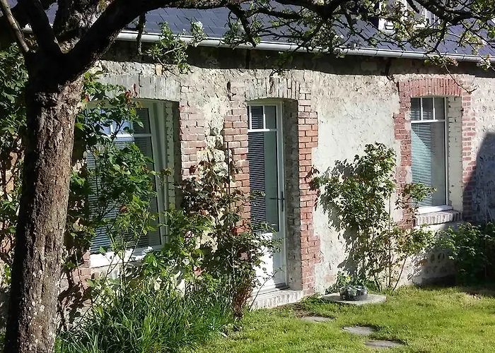 Σπίτι διακοπών Les Graves