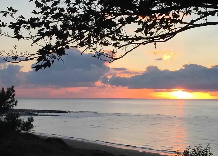 Les Graves Σπίτι διακοπών *