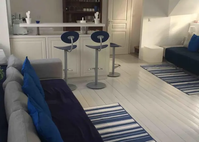 Σπίτι διακοπών Les Graves