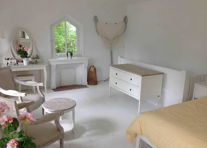 Les Graves * Villerville